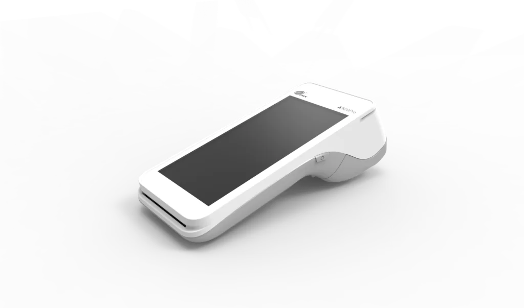 Pax A920 Pro terminal